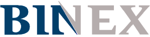 binex logo