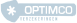 Optimco logo