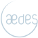 Aedes logo